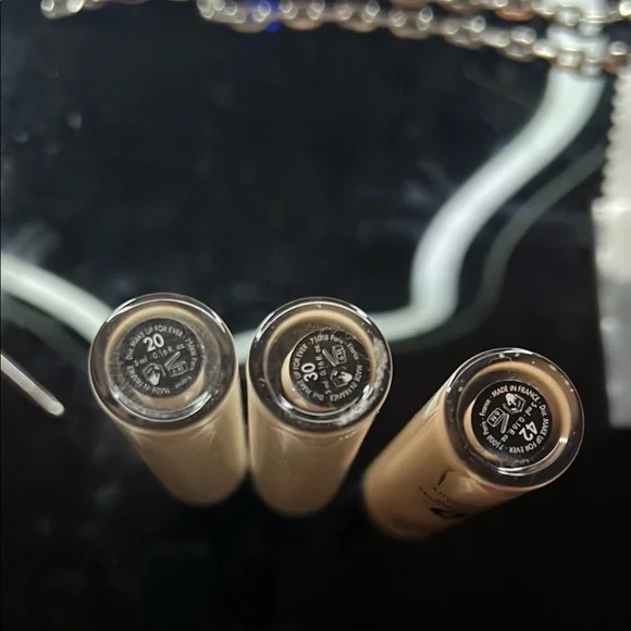 Makeup Forever Ultra HD Concealer Set - （20.30.42）